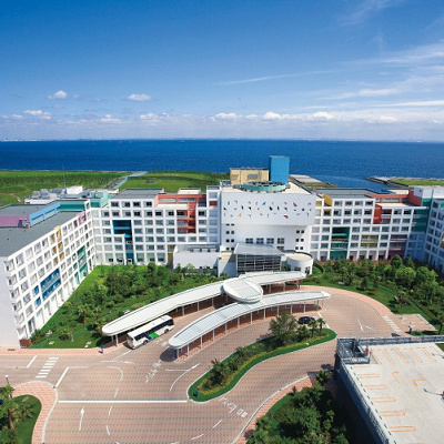 東京ディズニーリゾート・パートナーホテル