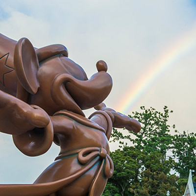 営業再開後の東京ディズニーリゾートレポート