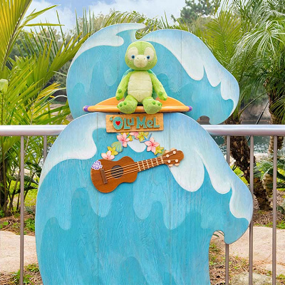 東京ディズニーシー