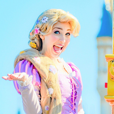 東京ディズニーランド　ハピネス・イズ・ヒア