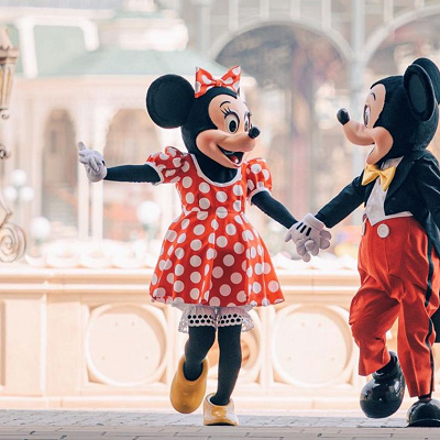 東京ディズニーランド人気ショーまとめ