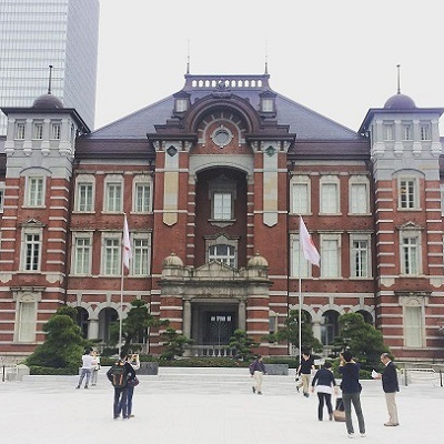 東京駅