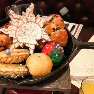 かわいすぎるペストリー