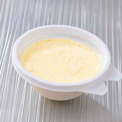 トッピングアイス（バニラ）