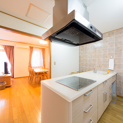 TOTOフォレスト東富士