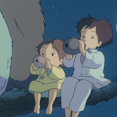 トトロはこだまが進化したもの！？