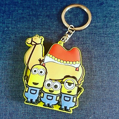 鳥取限定／ミニオンご当地グッズ・ラクダ