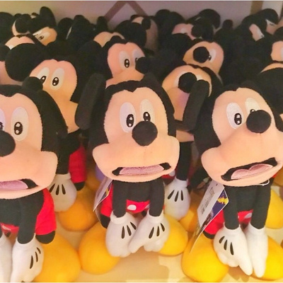 タワー・オブ・テラーグッズ紹介