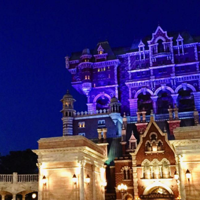 タワー・オブ・テラー：Level13 “シャドウ・オブ・シリキ”