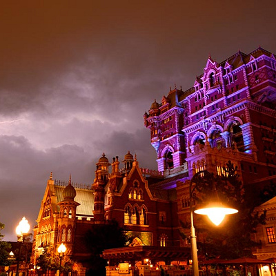 タワー・オブ・テラー“アンリミテッド”