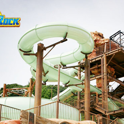 タワーズロック