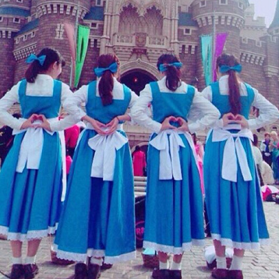 街ベル