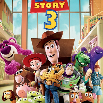 トイ・ストーリー3