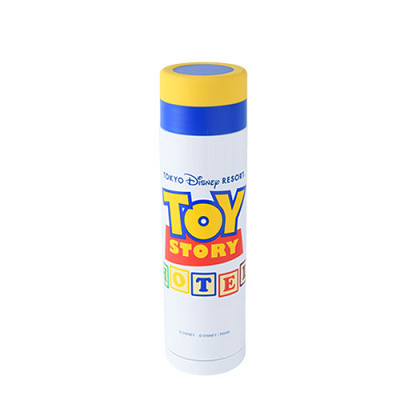 トイストーリーホテル ドリンクボトル