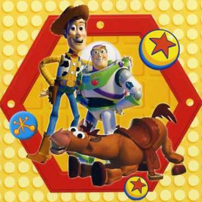 トイ・ストーリー