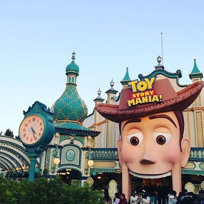 トイ・ストーリー・マニア！