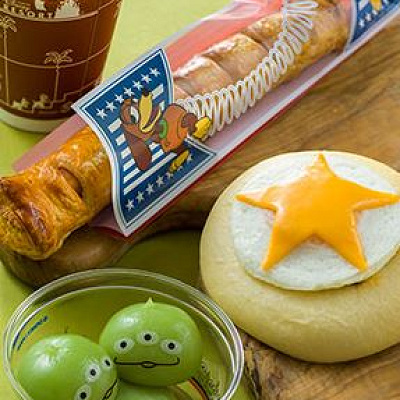 トイ・ストーリー・セット