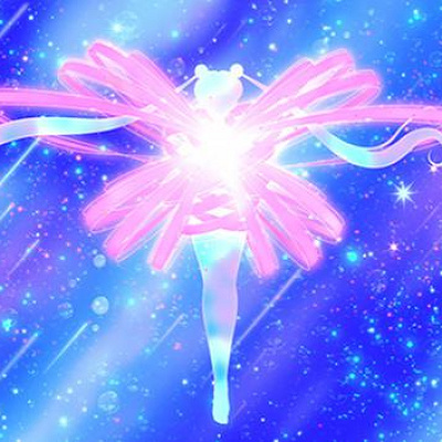 セーラームーンに変身しよう