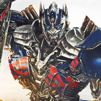 トランスフォーマー／ロストエイジ