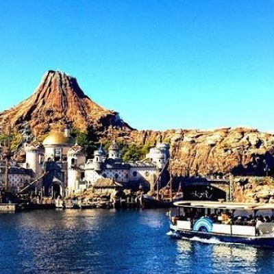 トランジットスチーマーライン