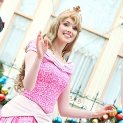 『眠れる森の美女』に関する豆知識