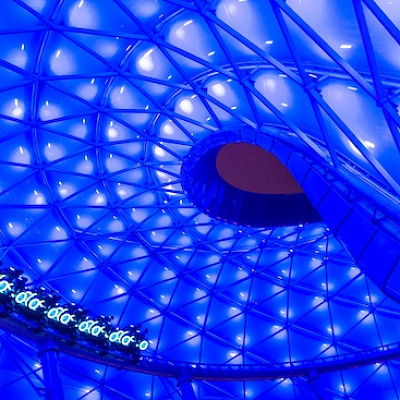 トロン・ライトサイクル・パワーラン