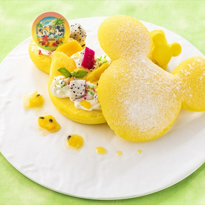 トロピカルサマーフェスティバル　スペシャルセット