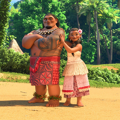 トゥイ・ワイアリキ（左）