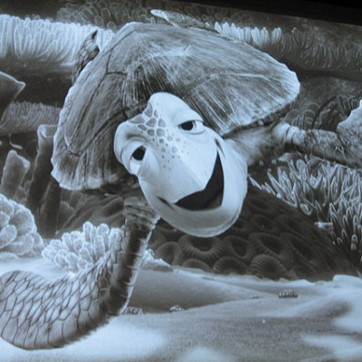 タートルトーク