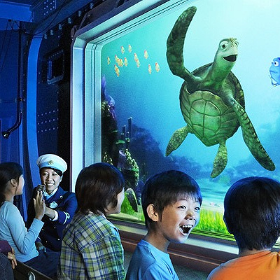 タートル・トーク