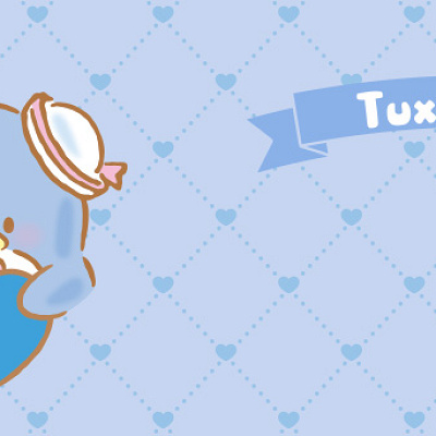 タキシードサム