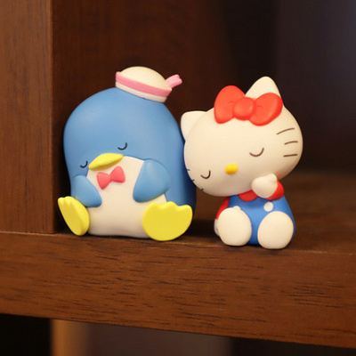 タキシードサム　グッズ