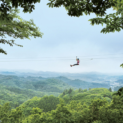 ツインリンクもてぎ