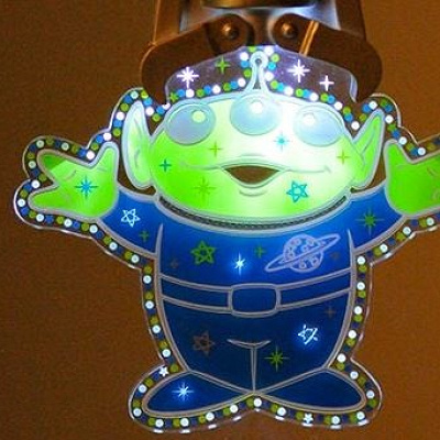 トゥインクルペンダント