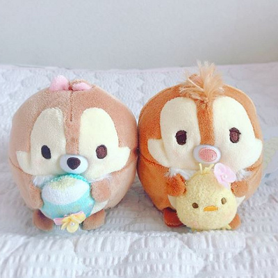 ウフフィのサイズ感も人気