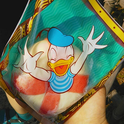 うきわまん
