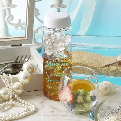 海底のフルーツティー