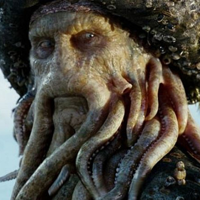 意外なデイヴィの過去が明らかに？