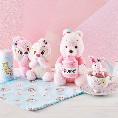 ユニベアシティ 「トイ・ストーリー」