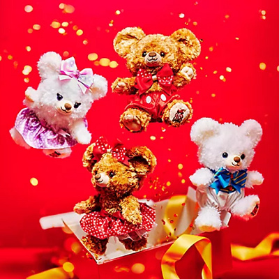 ユニベアシティ