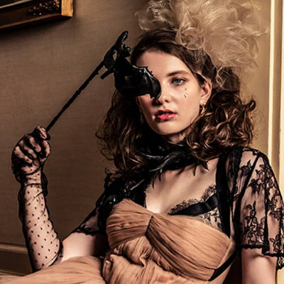 ユニバカップルコスプレ