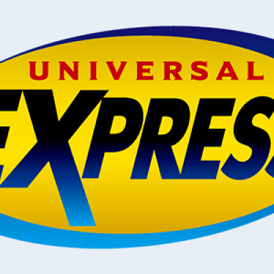 ユニバーサル・エクスプレス・パスのロゴマーク