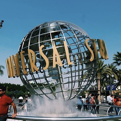 ユニバーサル・スタジオ・ハリウッド
