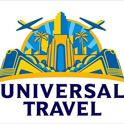 ユニバーサルトラベルのロゴ