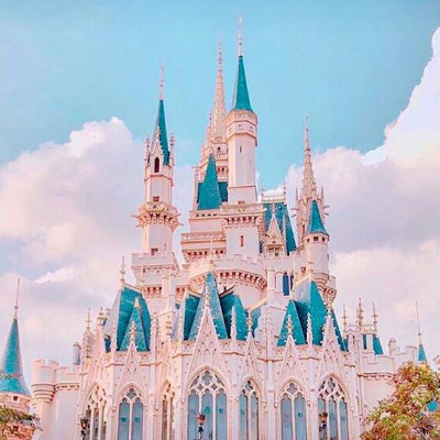 夢の国に行き放題！