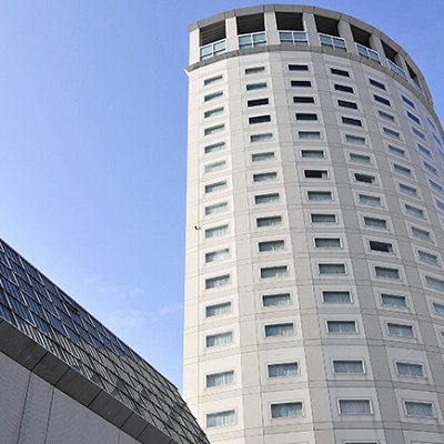 浦安ブライトンホテル東京ベイ