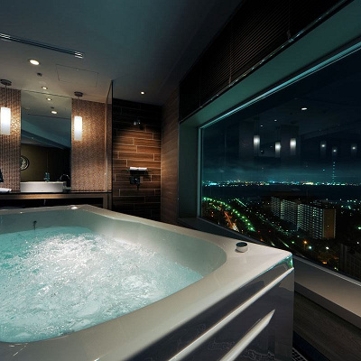 浦安ブライトンホテル東京ベイ