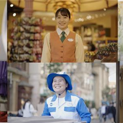 USJ パート・アルバイト積極採用
