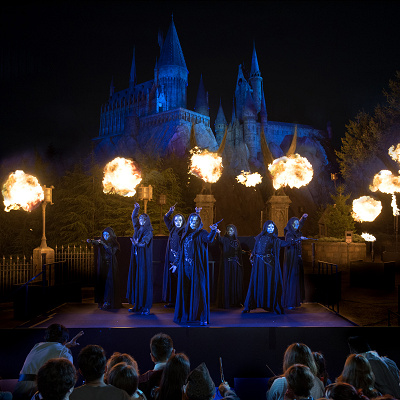 2016年開催の「デス・イーター・アタック」