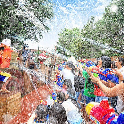 USJワンピース・プレミア・サマー2019「ワンピース・ウォーターバトル」